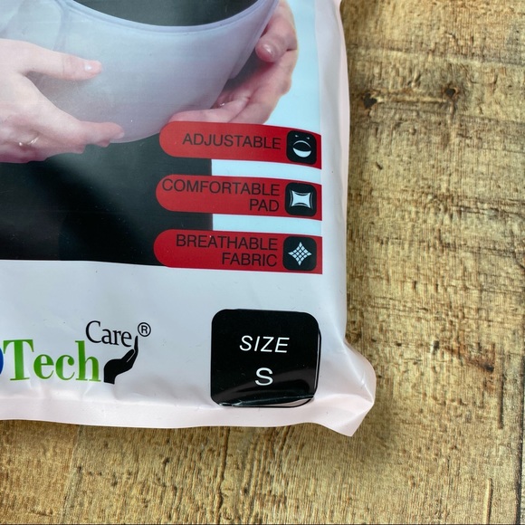 NWT Maternity Belly Support Band Belt - Picture 4 of 7